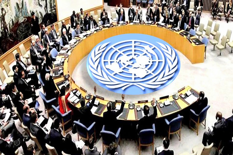 مجلس الأمن الدولي يعقد جلسة إحاطة مفتوحة بعد غد الاثنين